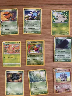 Pokemon TCG 20 Card Lot - Image 4