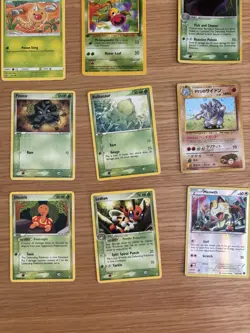 Pokemon TCG 20 Card Lot - Image 5