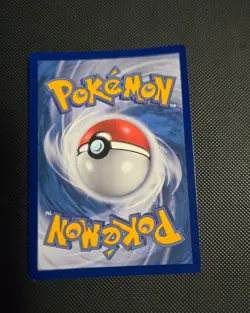Pokemon Pikachu TCG Holo Rare Card Pokemon Go Promo 027/078 - Image 2