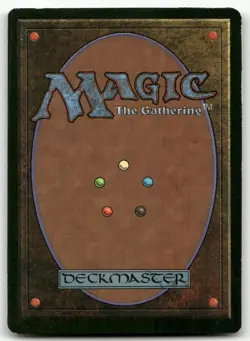 Dance of Many (LP) The Dark DRK Magic MTG - Image 2