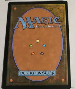 Nyx Lotus , Theros Beyond Death , Near Mint, MTG , FREE SHIPPING - Image 2