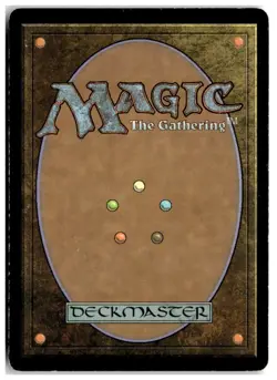 MTG Praetor's Grasp - New Phyrexia Heavily Played English - Image 2