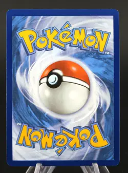 Pokemon TCG Journey Together Iono's Kilowattrel 163/159 Illustration Rare NM - Image 2