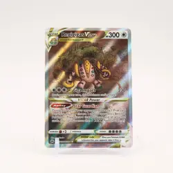Regigigas Vstar - GG55/GG70 Crown Zenith Gallery Pokemon - NM - Image 1