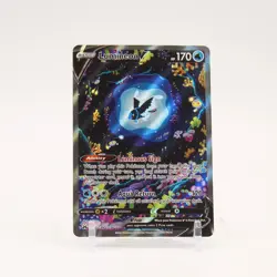 Lumineon V - GG39/GG70 Crown Zenith Gallery Pokemon - NM - Image 1