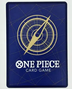 ONE PIECE Card Game Five Elders 5 Set Carrying on His Will OP13 Japan USA SELLER - Image 5