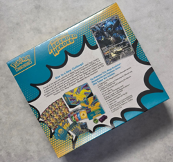 Pokemon TCG Ascended Heroes Pokemon Center Sealed ETB Elite Trainer Box MINT - Image 2