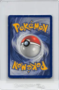 Golem 24/110 - NON-HOLO -RARE - Legendary Collection - POKEMON CARD - MP - Image 2