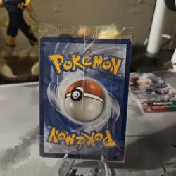 Pokemon Greninja Star SWSH144 Sword & Shield Promo Sealed Holo 130 HP ENG 2021 - Image 2