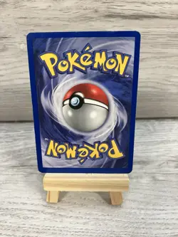 Pokemon TCG Gloom 37/64 Jungle Set Non Holo HP - Image 2