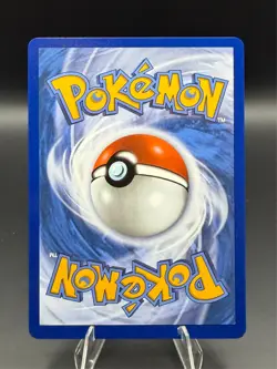 Watchog 097/086 Illustration Rare Pokemon Chaos Rising ME04 - Image 2