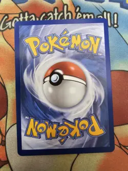 WATCHOG 097/086 ME04 CHAOS RISING ILLUSTRATION RARE POKEMON TCG - Image 2