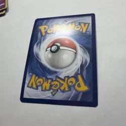 Gengar 057/198 Holo Trick or Trade BOOster (2021 Copyright) Pokemon LP - Image 4