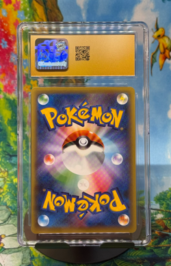 2016 Pokemon JP Dream Shine Collection Manaphy Holo 1st Edition 011/036 CGC 10 P - Image 2