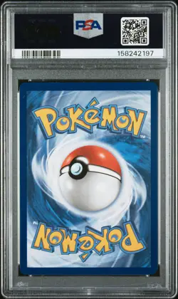 2026 Pokemon Mep En-Me Black Star Promo #070 Tyrunt Perfect Order Etb PSA 10 - Image 2