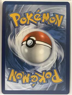 NEST BALL 181/198 SCARLET & VIOLET POKEMON COSMO HOLO PLAY STAMP NM/M - Image 2
