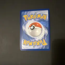Pokemon TCG Mr. Mime 179/165 Scarlet & Violet 151 Illustration Rare Holo 90HP - Image 3