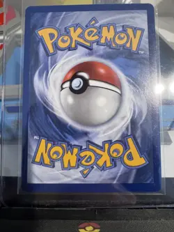 Mega Greninja Ex Mega Hyper Rare 122/086 English Pokemon TCG - Chaos Rising - Image 2
