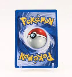 Entei - 6/64 Neo Revelation Unlimited Holo Rare SWIRL Pokemon - MP - Image 2