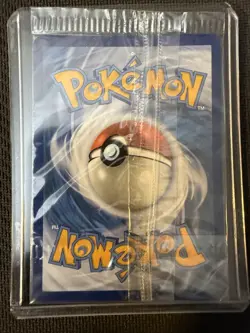 (SEALED) Pokemon TCG Mewtwo SVP 052 Black Star Promo Scarlet & Violet 151 - Image 2