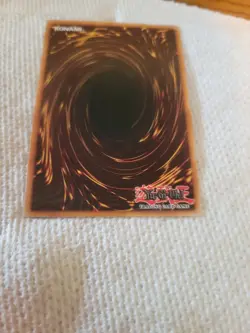 Yugioh Junk Meister BLGG-EN033 Secret Rare 1st Edition Near Mint - Image 5