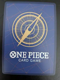 Yamato (Alternate Art) Foil R Extra Booster: One Piece Heroines Edition EB03-057 - Image 2