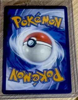 McDonald’s 2023 Pokemon Holo Pikachu 006/015 Card - Image 2
