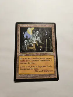 Ancient Tomb Tempest Regular - Image 1