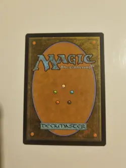Enlightened Tutor - Mirage MTG - Image 4