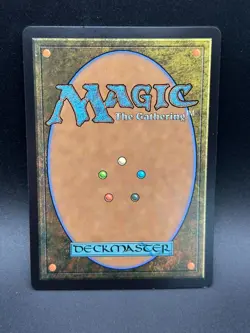 MTG Haunted Ridge R Innistrad Remastered #280 FOIL - Image 2