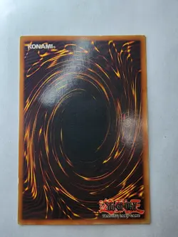 Yu-Gi-Oh! Blue-Eyes White Dragon BPT-003 Secret Holo VLP/LP - Image 2