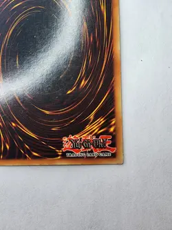 Yu-Gi-Oh! Blue-Eyes White Dragon BPT-003 Secret Holo VLP/LP - Image 4