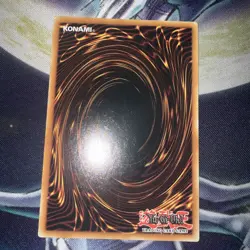 Diabellstar The Black Witch - OP26-EN001 - Ultimate Rare - Image 4