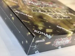 Yu-Gi-Oh! Maximum Gold Box - 1st Edition - FACTORY SEALED - English - 2020 - Image 3