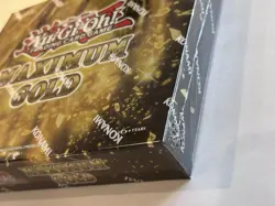 Yu-Gi-Oh! Maximum Gold Box - 1st Edition - FACTORY SEALED - English - 2020 - Image 4