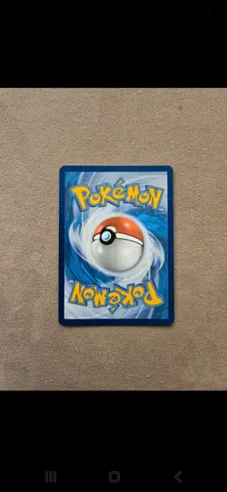 Pokemon TCG Eevee EX Black Star Promo #174 Prismatic Evolutions Card - Image 2