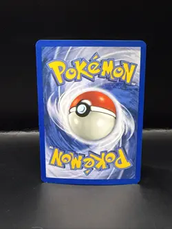 Pokemon TCG Clefable Holo Rare Card Base Set 1/64 Jungle - Image 3