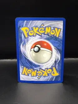 Pokemon TCG Clefable Holo Rare Card Base Set 1/64 Jungle - Image 4