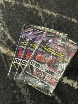 Bleach TYYBW FOIL Action Point Promo Prize UEPR/BLC-AP03 Union Arena Card Eng - Image 2