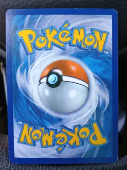 Pokemon Card Full Art Dialga EX Pokemon Black & White Plasma Blast 99/101 - Image 2