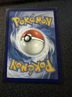 Pokemon TCG Raging Bolt EX Full Art Ultra Rare Holo Card 196/162 - Image 2