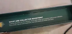 MTG Lord Of The Rings Collector Booster Box 15 Cards Unopened Sealed Magic TCG - Image 5