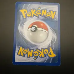Wigglytuff 32/64 - Jungle SET - Rare NON-HOLO - VINTAGE WOTC Pokemon Card - LP - Image 4