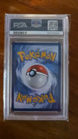 Pikachu with Grey Felt Hat 085 Sv: Scarlet & Violet Promo Cards Regular - Image 4