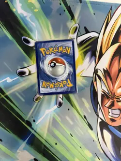 Pokemon Mega Greninja ex Chaos Rising 116/086 Special Illustration Rare TCG - Image 3