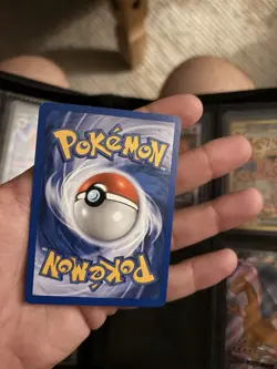 Haunter 6/62 Fossil 1st Edition Holo Rare Portuguese 1999 WOTC - Image 4