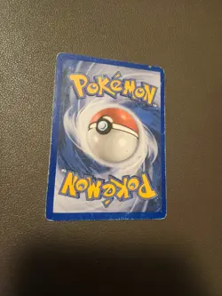 Larvitar - 63/109 - Pokemon EX Team Rocket Returns HP DMG - Image 2
