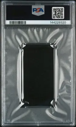 2013 POKEMON HANAFUDA KANTO JUNE PARAS/PARASECT PSA 9 - Image 2