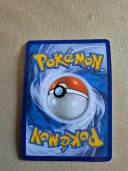 Charmander 044 Obsidian Flames Elite Black Star Promo Card - Image 2