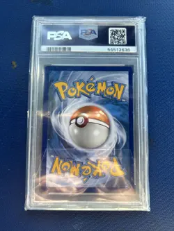 Pokemon TCG Card Black Star Promo 2019 Mew SM215 - Image 2